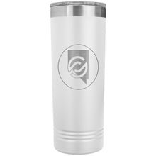 Load image into Gallery viewer, Partner.Co | Nevada | 22oz Skinny Tumbler