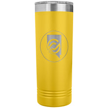 Load image into Gallery viewer, Partner.Co | Nevada | 22oz Skinny Tumbler