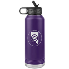 Load image into Gallery viewer, Partner.Co | Nevada | 32oz Water Bottle Insulated
