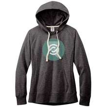 Load image into Gallery viewer, Partner.Co | Nevada | Next Level District Women's Re-Fleece Hoodie