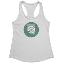 Load image into Gallery viewer, Partner.Co | Nevada | Next Level Womens Racerback Tank
