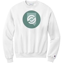 Load image into Gallery viewer, Partner.Co | Nevada | Unisex Champion Sweatshirt