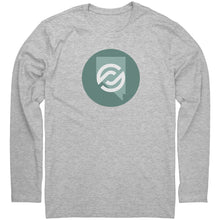 Load image into Gallery viewer, Partner.Co | Nevada | Unisex Next Level Long Sleeve Shirt
