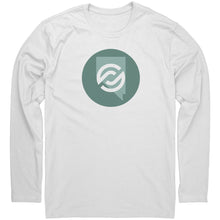 Load image into Gallery viewer, Partner.Co | Nevada | Unisex Next Level Long Sleeve Shirt