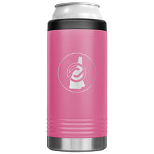 Load image into Gallery viewer, Partner.Co | New Hampshire | 12oz Cozie Insulated Tumbler