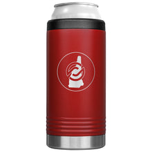 Load image into Gallery viewer, Partner.Co | New Hampshire | 12oz Cozie Insulated Tumbler