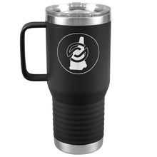 Load image into Gallery viewer, Partner.Co | New Hampshire | 20oz Travel Tumbler