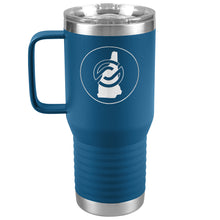 Load image into Gallery viewer, Partner.Co | New Hampshire | 20oz Travel Tumbler