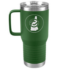 Load image into Gallery viewer, Partner.Co | New Hampshire | 20oz Travel Tumbler