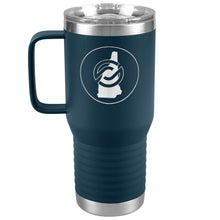 Load image into Gallery viewer, Partner.Co | New Hampshire | 20oz Travel Tumbler