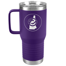 Load image into Gallery viewer, Partner.Co | New Hampshire | 20oz Travel Tumbler