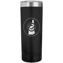 Load image into Gallery viewer, Partner.Co | New Hampshire | 22oz Skinny Tumbler