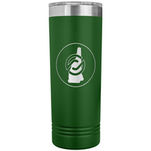 Load image into Gallery viewer, Partner.Co | New Hampshire | 22oz Skinny Tumbler