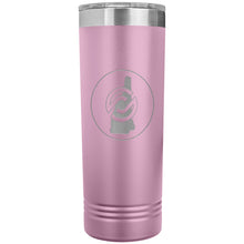 Load image into Gallery viewer, Partner.Co | New Hampshire | 22oz Skinny Tumbler