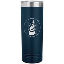 Load image into Gallery viewer, Partner.Co | New Hampshire | 22oz Skinny Tumbler