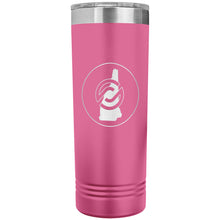 Load image into Gallery viewer, Partner.Co | New Hampshire | 22oz Skinny Tumbler