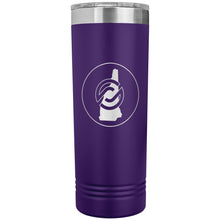 Load image into Gallery viewer, Partner.Co | New Hampshire | 22oz Skinny Tumbler