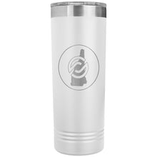 Load image into Gallery viewer, Partner.Co | New Hampshire | 22oz Skinny Tumbler