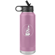 Load image into Gallery viewer, Partner.Co | New Hampshire | 32oz Water Bottle Insulated
