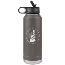 Load image into Gallery viewer, Partner.Co | New Hampshire | 32oz Water Bottle Insulated