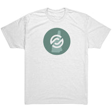 Load image into Gallery viewer, Partner.Co | New Hampshire | Next Level Mens Triblend Shirt