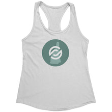 Load image into Gallery viewer, Partner.Co | New Hampshire | Next Level Womens Racerback Tank