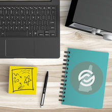 Load image into Gallery viewer, Partner.Co | New Hampshire | Spiralbound Notebook