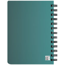 Load image into Gallery viewer, Partner.Co | New Hampshire | Spiralbound Notebook