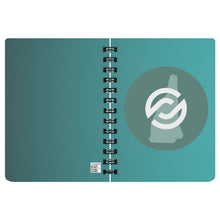 Load image into Gallery viewer, Partner.Co | New Hampshire | Spiralbound Notebook