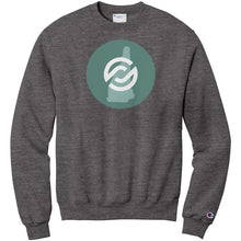 Load image into Gallery viewer, Partner.Co | New Hampshire | Unisex Champion Sweatshirt