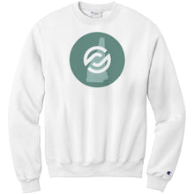 Load image into Gallery viewer, Partner.Co | New Hampshire | Unisex Champion Sweatshirt