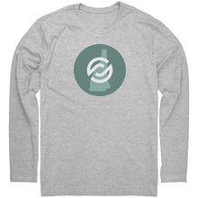 Load image into Gallery viewer, Partner.Co | New Hampshire | Unisex Next Level Long Sleeve Shirt