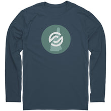 Load image into Gallery viewer, Partner.Co | New Hampshire | Unisex Next Level Long Sleeve Shirt