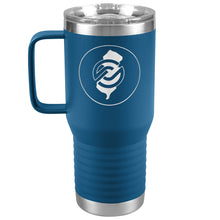 Load image into Gallery viewer, Partner.Co | New Jersey | 20oz Travel Tumbler