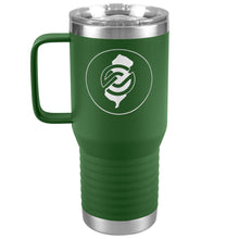 Load image into Gallery viewer, Partner.Co | New Jersey | 20oz Travel Tumbler