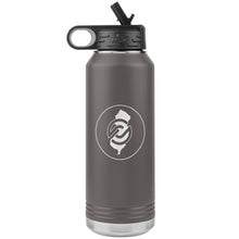 Load image into Gallery viewer, Partner.Co | New Jersey | 32oz Water Bottle Insulated