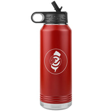 Load image into Gallery viewer, Partner.Co | New Jersey | 32oz Water Bottle Insulated