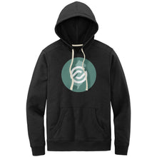 Load image into Gallery viewer, Partner.Co | New Jersey | District Mens Refleece Hoodie