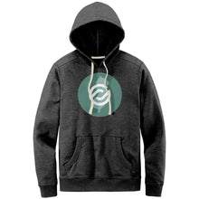 Load image into Gallery viewer, Partner.Co | New Jersey | District Mens Refleece Hoodie