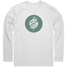 Load image into Gallery viewer, Partner.Co | New Jersey | Unisex Next Level Long Sleeve Shirt