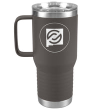 Load image into Gallery viewer, Partner.Co | New Mexico | 20oz Travel Tumbler