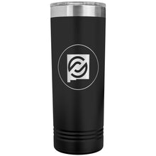 Load image into Gallery viewer, Partner.Co | New Mexico | 22oz Skinny Tumbler