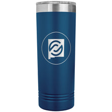 Load image into Gallery viewer, Partner.Co | New Mexico | 22oz Skinny Tumbler