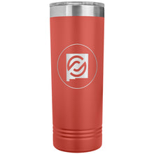 Load image into Gallery viewer, Partner.Co | New Mexico | 22oz Skinny Tumbler