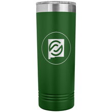 Load image into Gallery viewer, Partner.Co | New Mexico | 22oz Skinny Tumbler