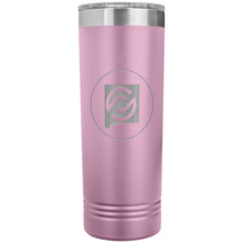 Load image into Gallery viewer, Partner.Co | New Mexico | 22oz Skinny Tumbler