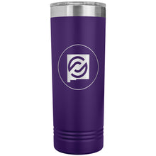 Load image into Gallery viewer, Partner.Co | New Mexico | 22oz Skinny Tumbler