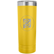 Load image into Gallery viewer, Partner.Co | New Mexico | 22oz Skinny Tumbler