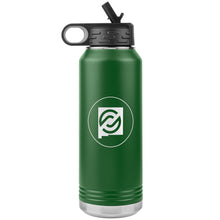 Load image into Gallery viewer, Partner.Co | New Mexico | 32oz Water Bottle Insulated