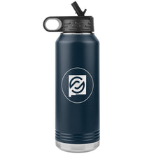 Load image into Gallery viewer, Partner.Co | New Mexico | 32oz Water Bottle Insulated
